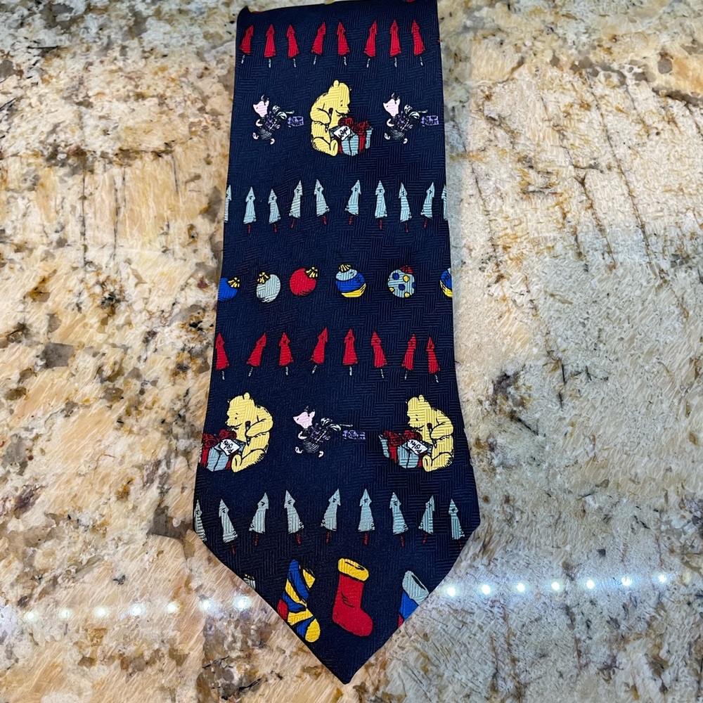 Vintage Tie